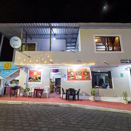 Mi Oficina Apartman Puerto Ayora  Kültér fotó
