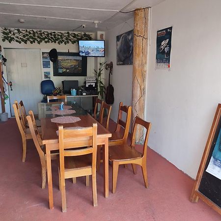 Mi Oficina Apartman Puerto Ayora  Kültér fotó