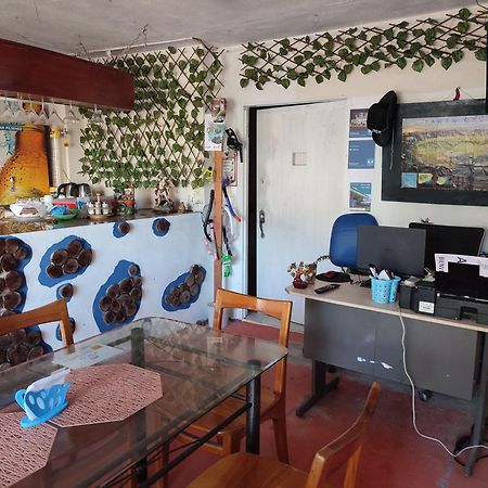 Mi Oficina Apartman Puerto Ayora  Kültér fotó
