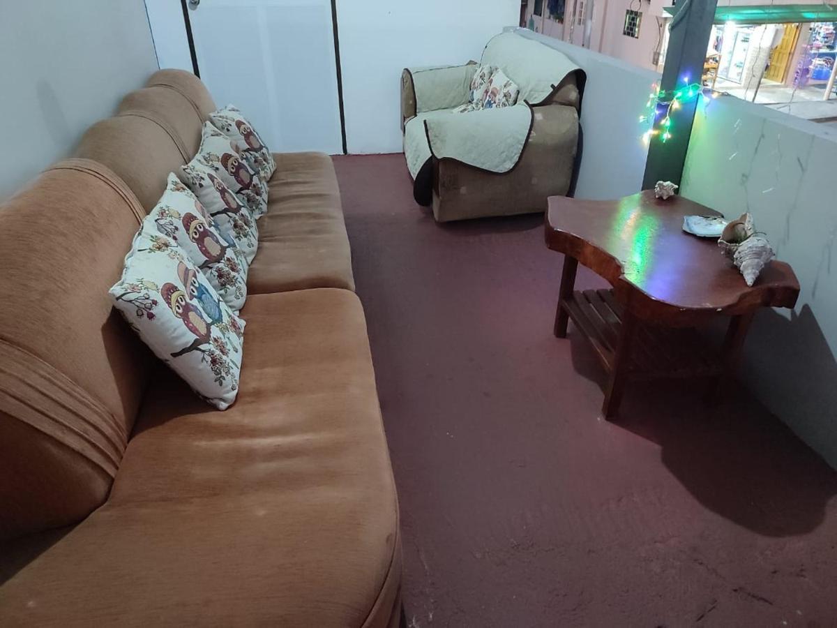 Mi Oficina Apartman Puerto Ayora  Kültér fotó