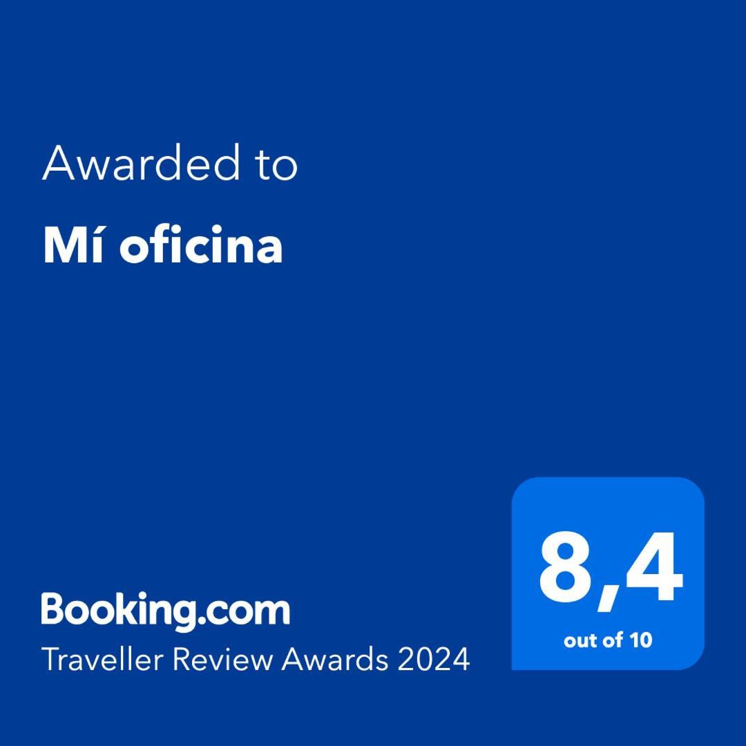 Mi Oficina Apartman Puerto Ayora  Kültér fotó