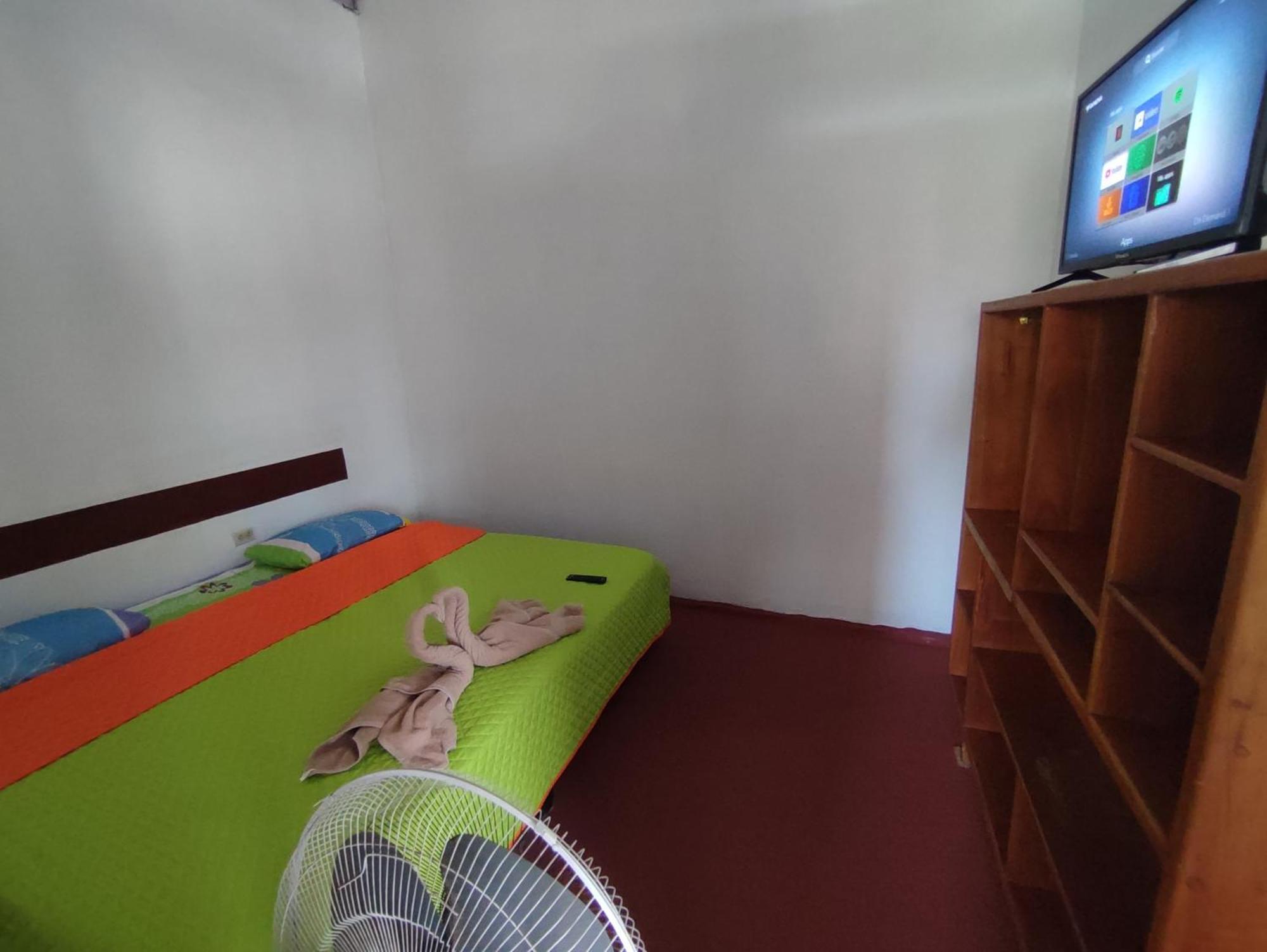 Mi Oficina Apartman Puerto Ayora  Kültér fotó