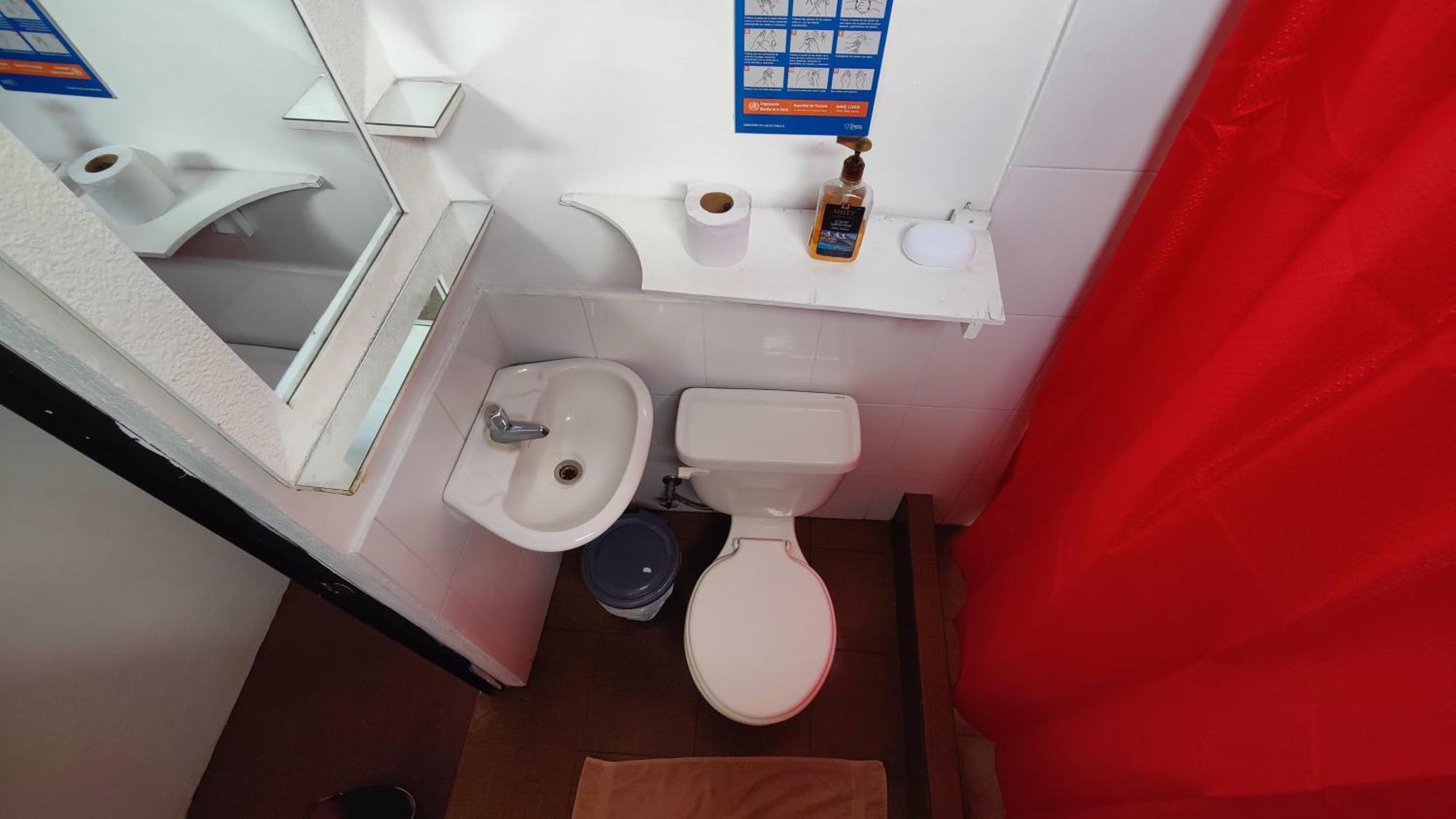 Mi Oficina Apartman Puerto Ayora  Kültér fotó