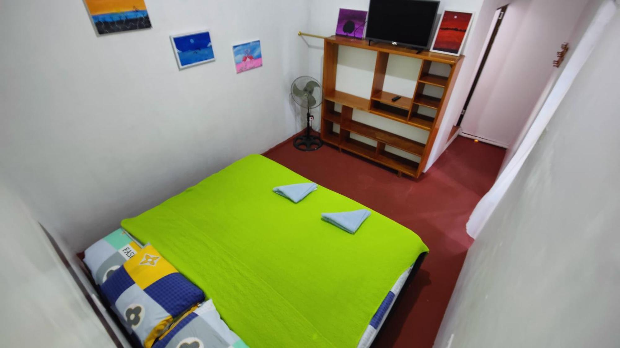 Mi Oficina Apartman Puerto Ayora  Kültér fotó