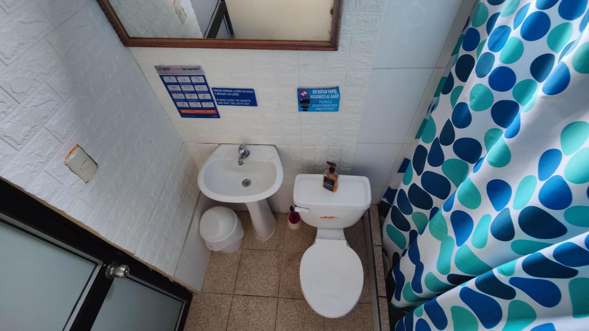 Mi Oficina Apartman Puerto Ayora  Kültér fotó